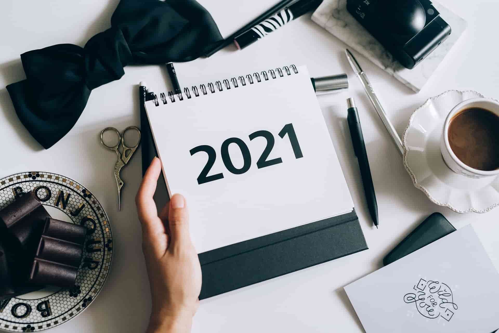 Marketingplanung 2021 – lohnt sich das überhaupt? Unbedingt!