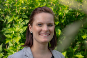 Bild der Marketerin Conny Berger