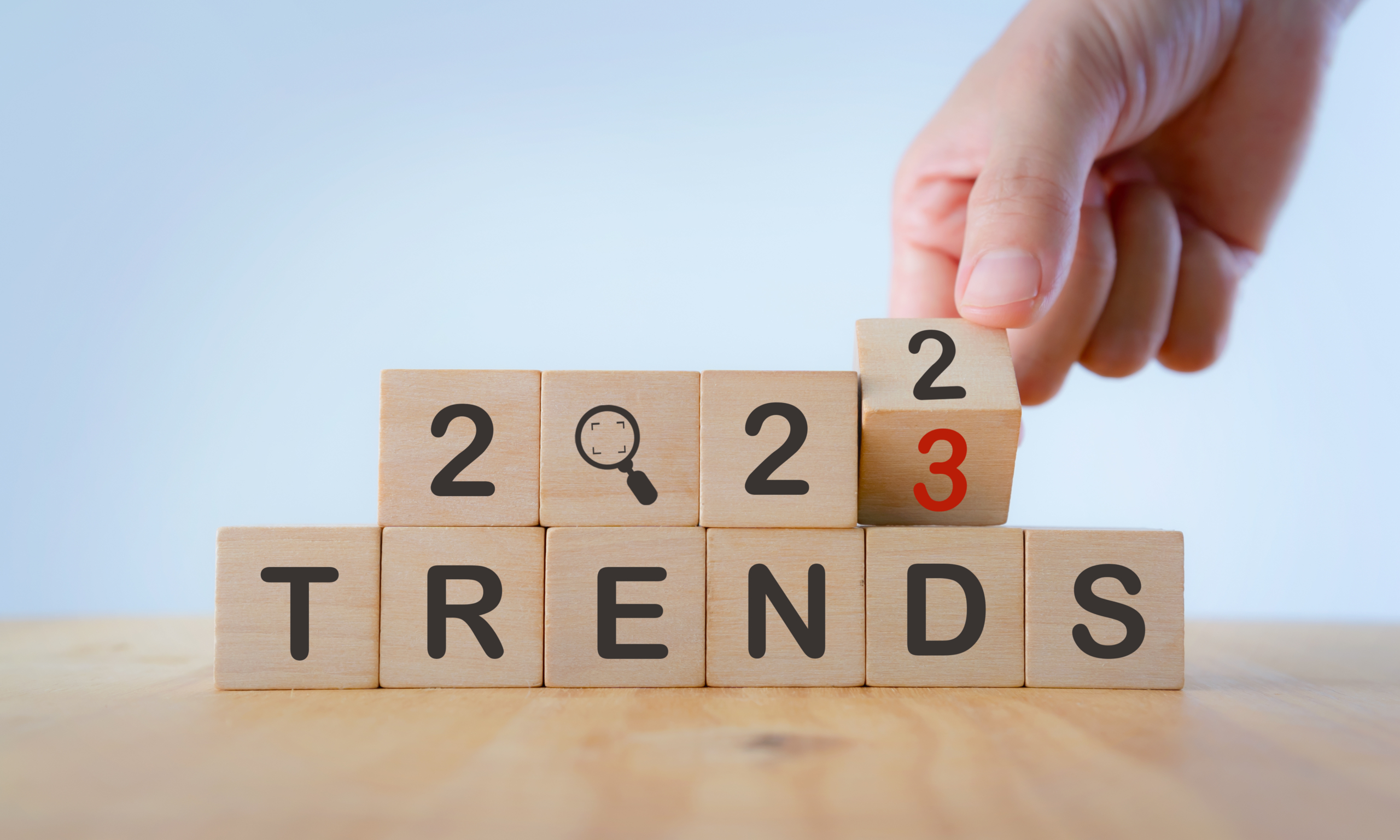Trends im B2B-Marketing 2023: Marke, Menschen, Content und Events