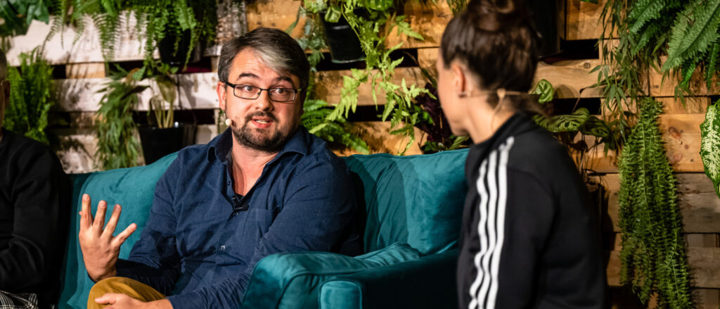 Andreas Szabó; Quelle Foto: AllSocial / as