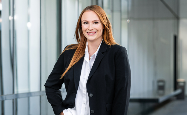 Meine ersten Wochen bei ABG