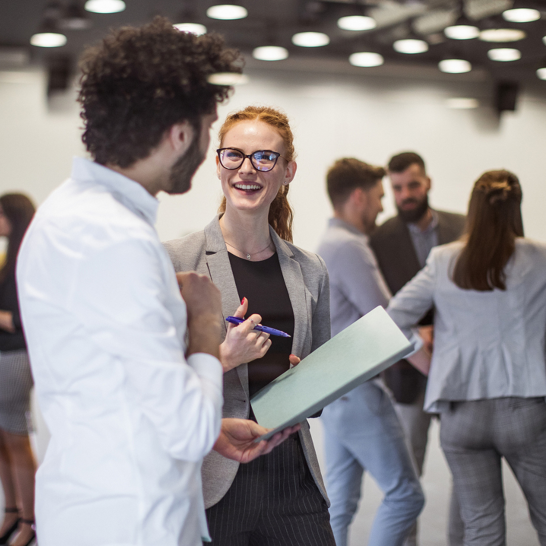 Lohnen sich interne Fach-Events für Unternehmen?