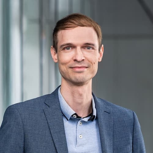 Bild von Tony Wachtel